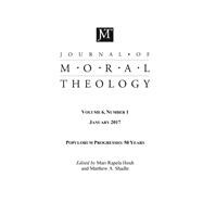 Journal of Moral Theology January 2017