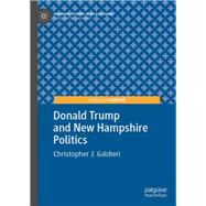 Donald Trump and New Hampshire Politics