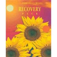 Easy Does It Recovery Pack : Including the Recovery Book of Meditations, My Recovery Journal and 52 Pick-Me-Up Recovery Cards