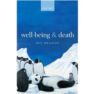 Well-being and Death