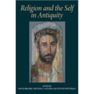 Religion And the Self in Antiquity
