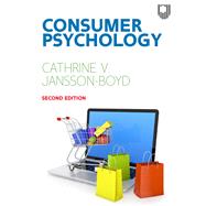 Consumer Psychology 2e