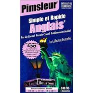 English for French Speakers; Learn to Speak and Understand English as a Second Language with Pimsleur Language Programs