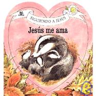Jesus Me Ama / Jesus Loves Me