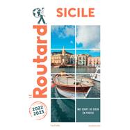 Guide du Routard Sicile 2022/23