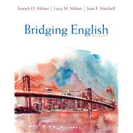 Bridging English, Pearson eText with Loose-Leaf Version -- Access Card Package