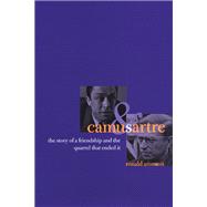 Camus & Sartre