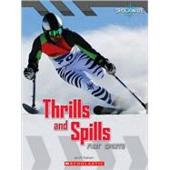 Thrills and Spills: Fast Sports