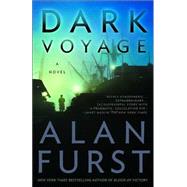 Dark Voyage A Novel