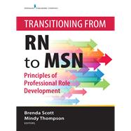 Transitioning from Rn to Msn