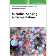 Microbial Sensing in Fermentation