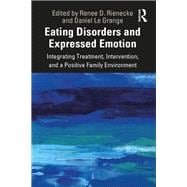 Expressed Emotion and Eating Disorders