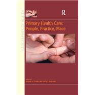 Primary Health Care: People, Practice, Place