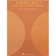 Sonata No. 1 Flute and Piano