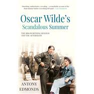 Oscar Wilde's Scandalous Summer The 1894 Worthing Holiday and the Aftermath