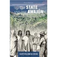 The State and the Awajún