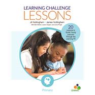 Learning Challenge Lessons, Primary