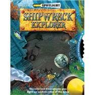 Spotlight: Shipwreck Explorer