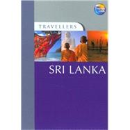 Travellers Sri Lanka, 2nd