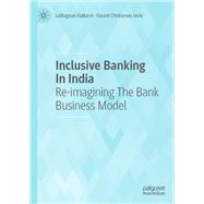 Inclusive Banking In India