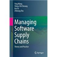 Managing Software Supply Chains