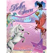 Bella Sara Puzzles and Games