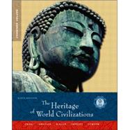 Heritage of World Civilizations : Combined Volume