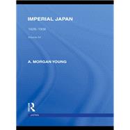 Imperial Japan: 1926-1938
