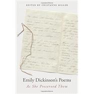 Emily Dickinsons Poems