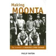 Making Moonta