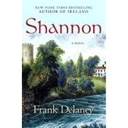 Shannon: A Novel