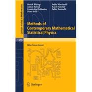 Methods of Contemporary Mathematical Statistical Physics