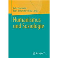 Humanismus Und Soziologie