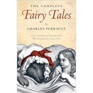 The Complete Fairy Tales