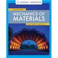 WebAssign for Goodno/Gere's Mechanics of Materials, Enhanced Edition, Single-Term Printed Access Card