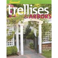 Trellises & Arbors