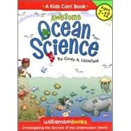 Awesome Ocean Science