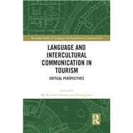 Language and Intercultural Communication in Tourism