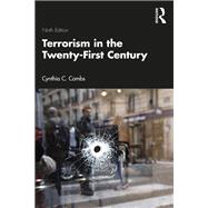 Terrorism in the Twenty-First Century