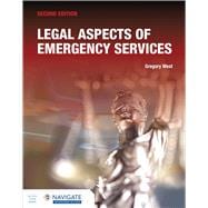 Legal Aspects of Emergency Services