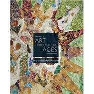 Gardner's Art through the Ages Backpack Edition, Books A - F