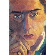Self Portrait Expressionism Art