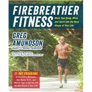 Firebreather Fitness