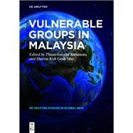 Vulnerable Groups in Malaysia