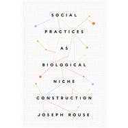 Social Practices as Biological Niche Construction