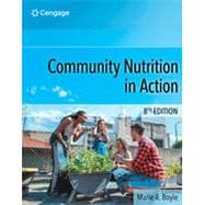 MindTap for Boyle's Community Nutrition in Action, 1 term Printed Access Card