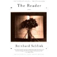 The Reader A novel
