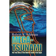 Mega-tsunami