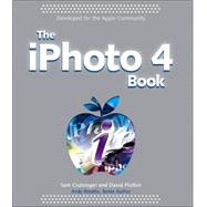 The iPhoto<sup><small>TM</small></sup> 4 Book