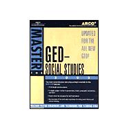 Arco Master the Ged Social Studies 2002